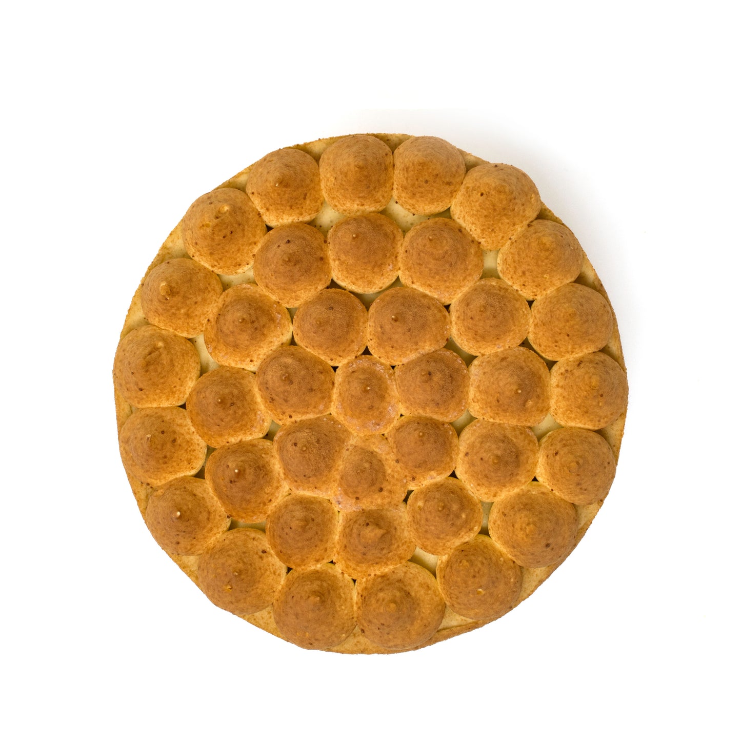 Gold Thorn Cake