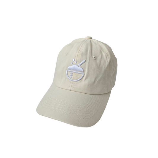 Daan Go Beige Cap