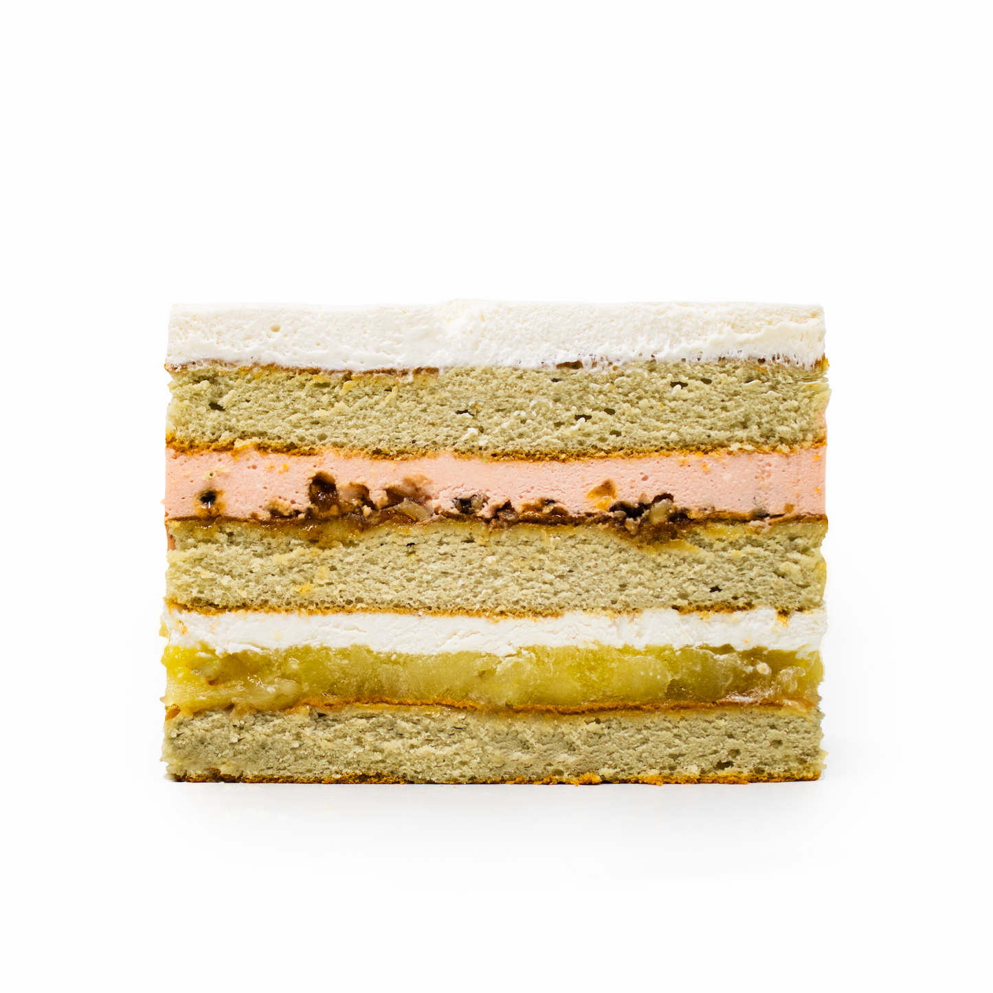 Hummingbird Cake