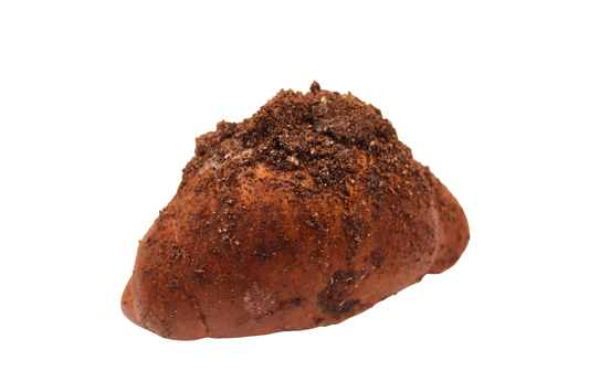 Bread - Cocoa Shiopan