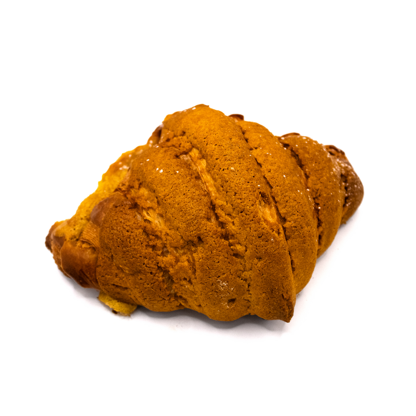 Croissant Kaya Coconut Daan Go Cake Lab Vancouver