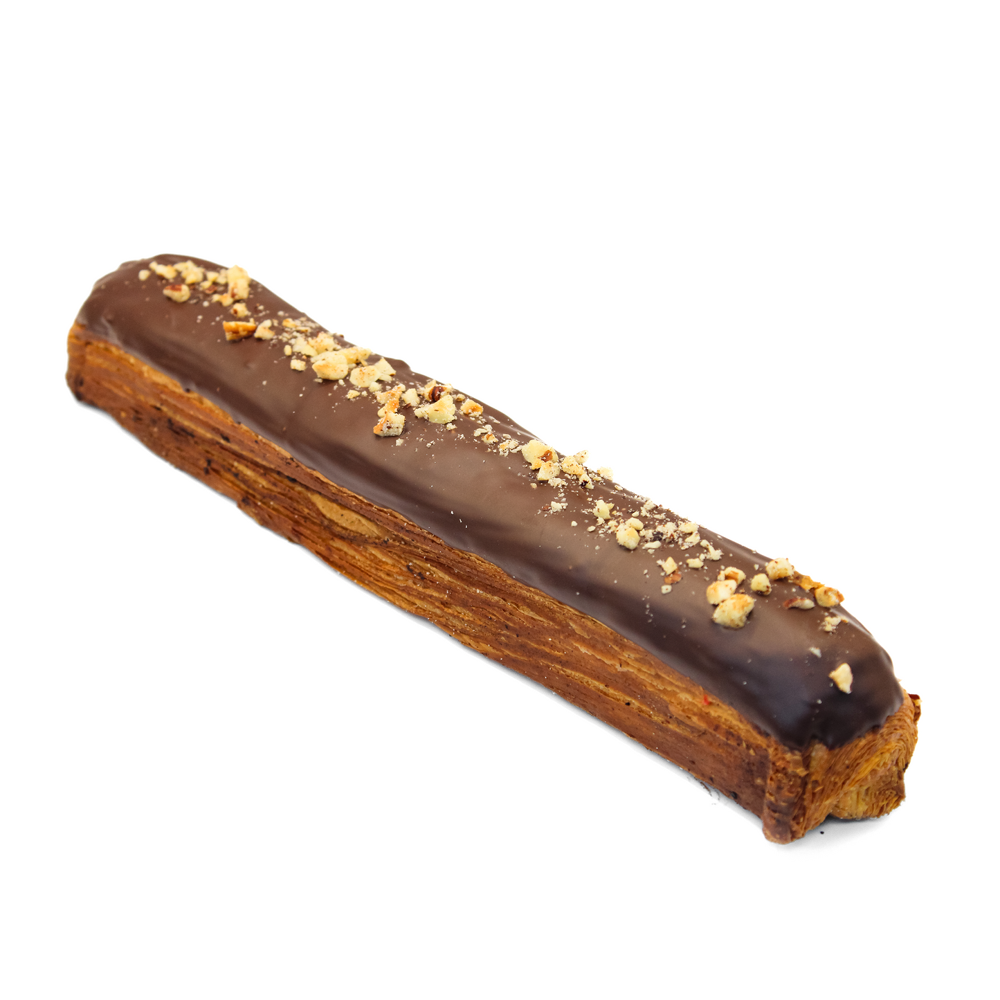 Croissant - Nutella Cigarello