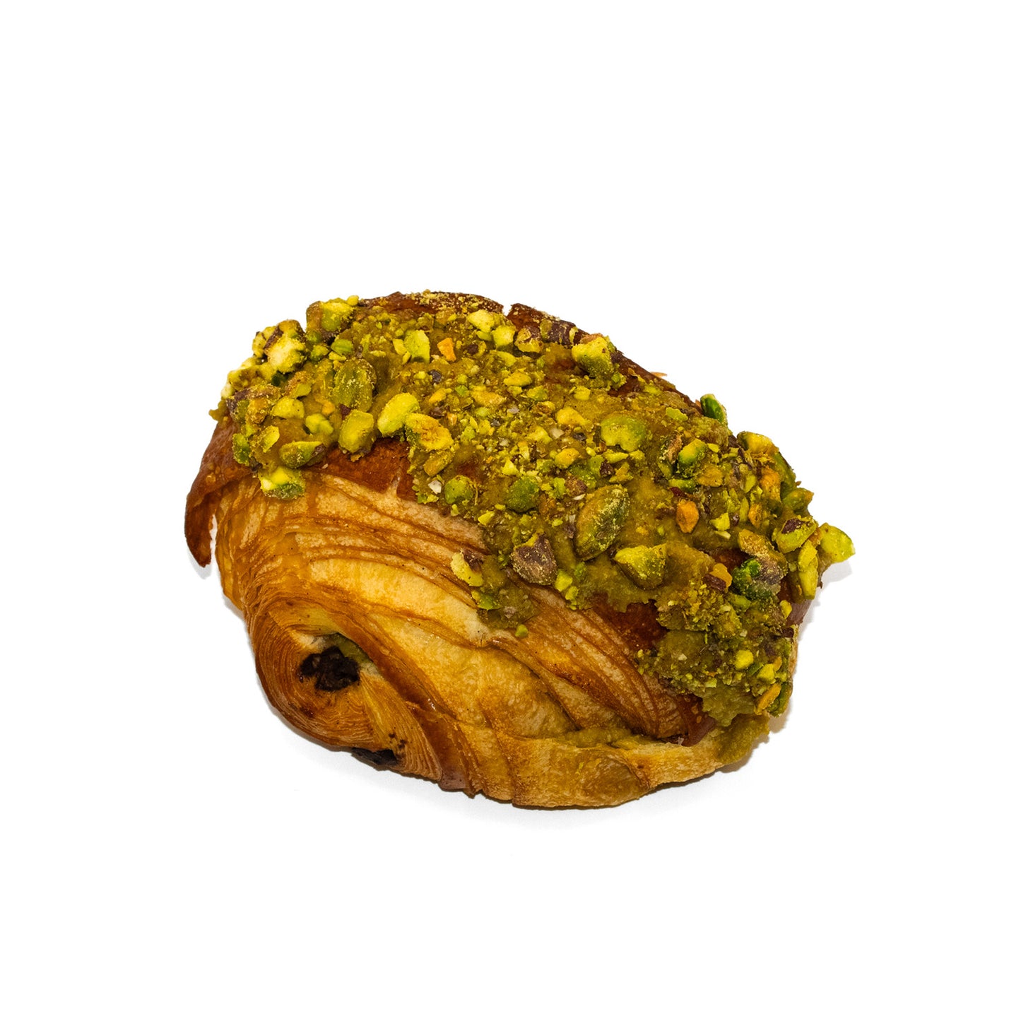 Croissant - Pistachio Chocolate