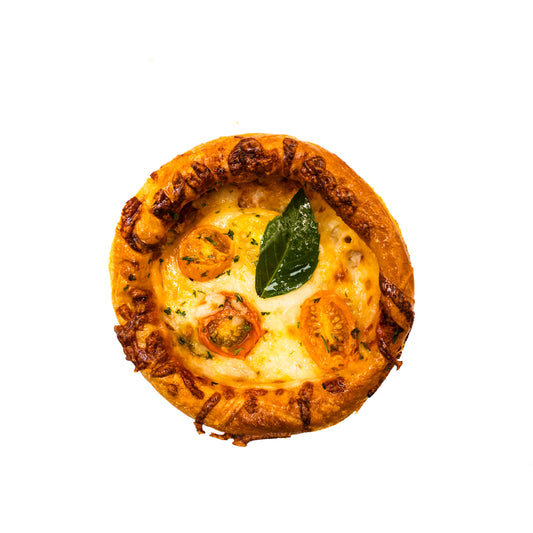 Croissant - Pizza