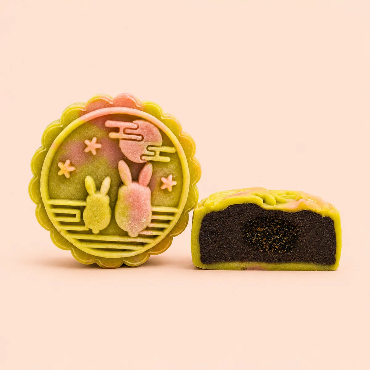 Snow Skin Mooncake Set