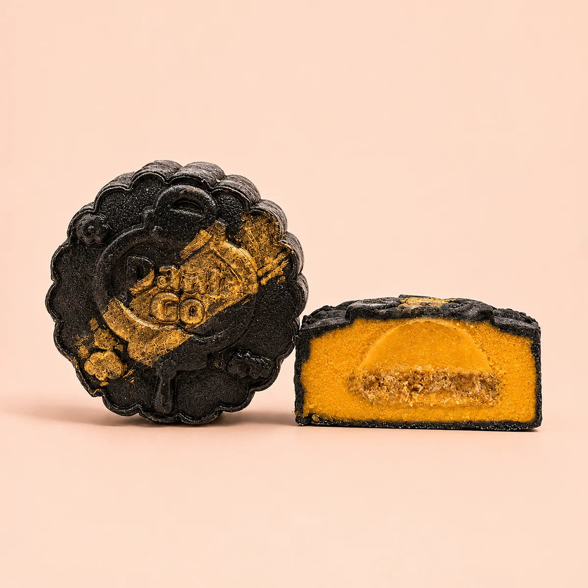 Snow Skin Mooncake Set