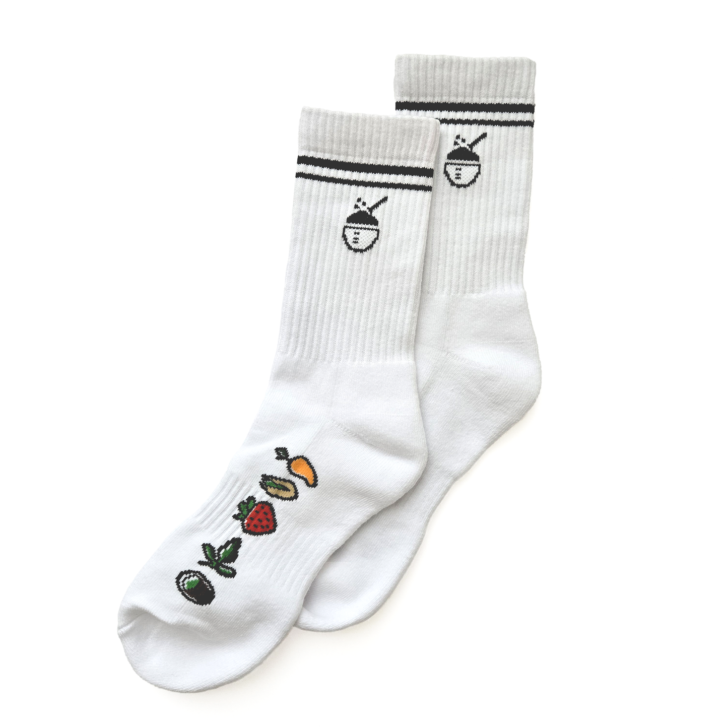 Daan Go Crew Socks