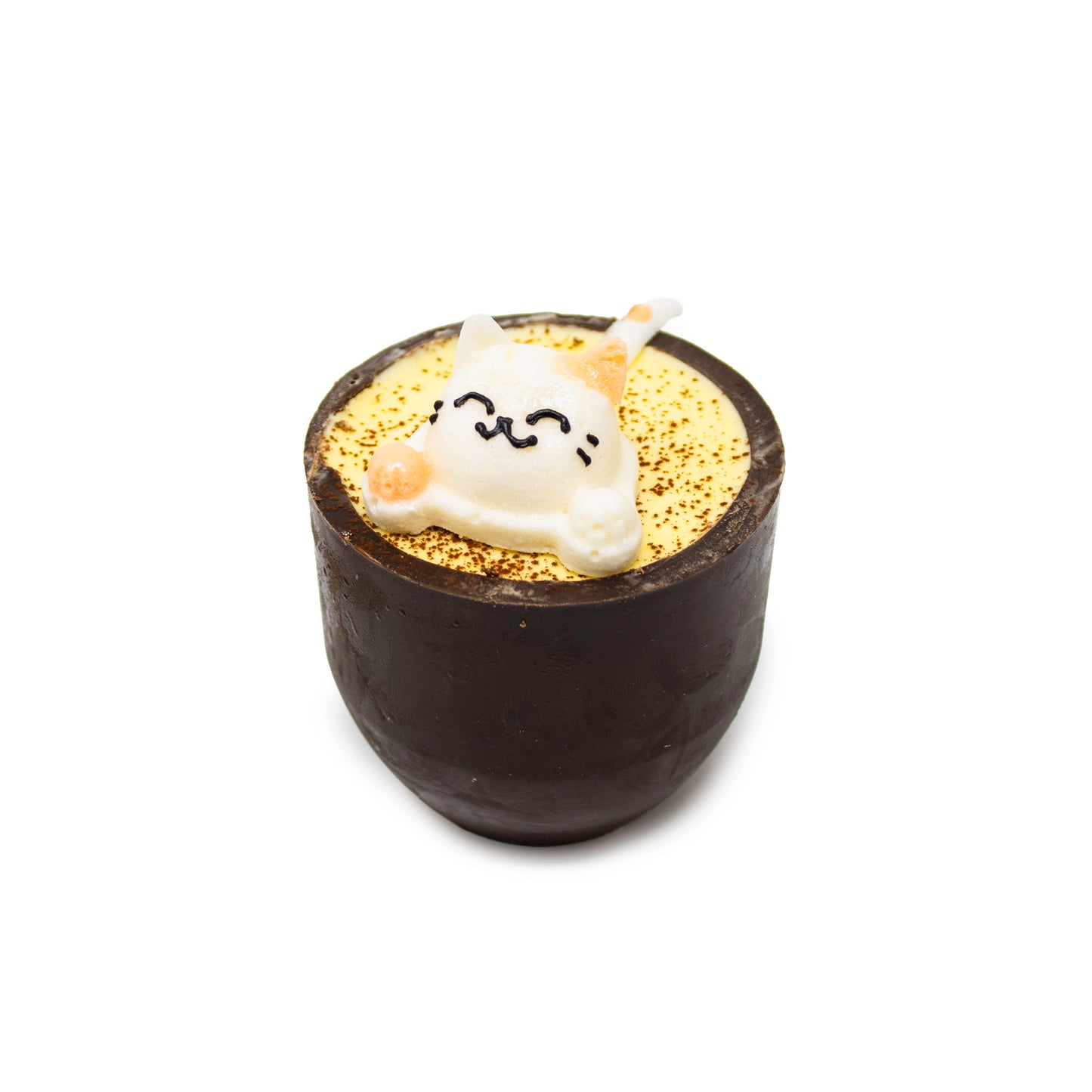 喵喵提拉米苏杯