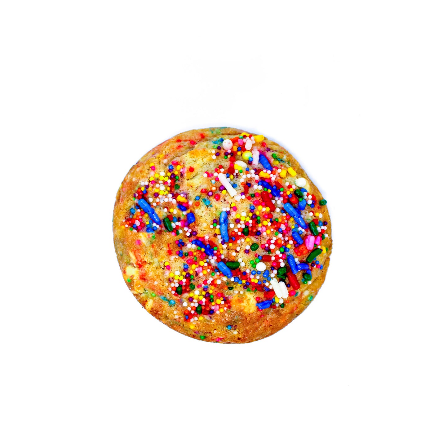 独角兽饼干