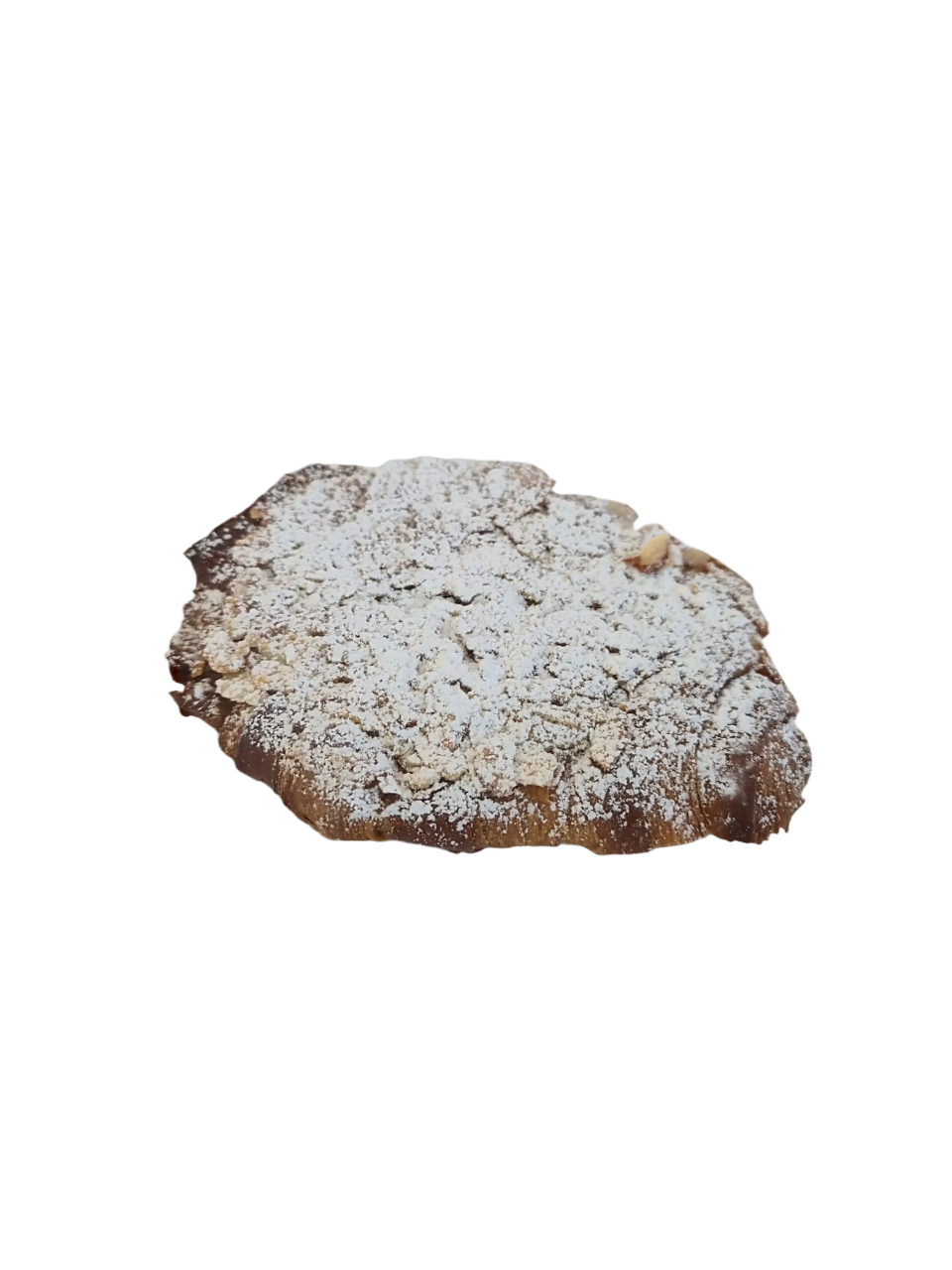 牛角可颂 – 杏仁