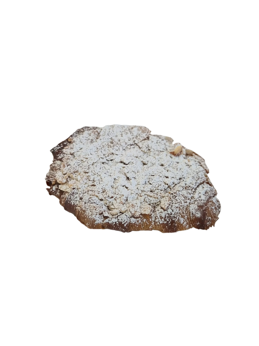 Croissant - Almond