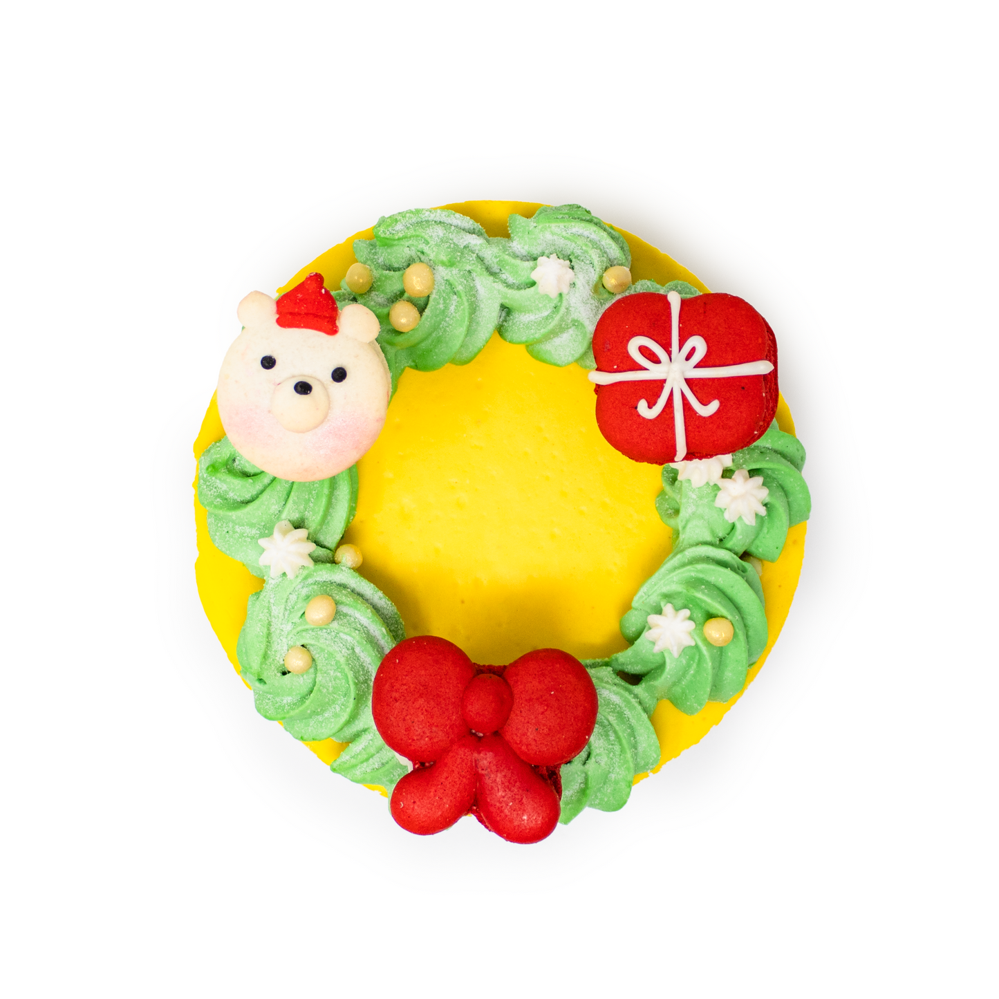 Holiday Wreath