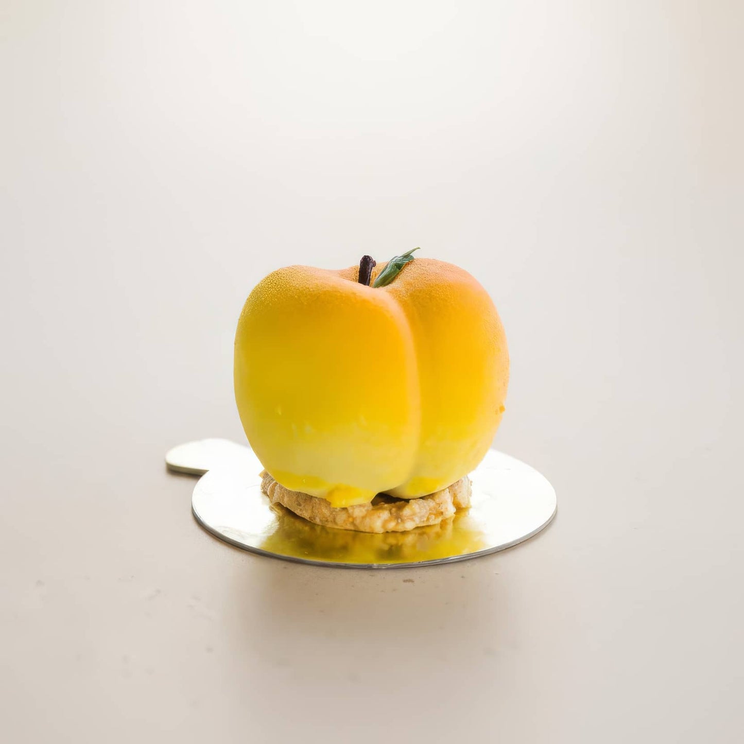 Peachy