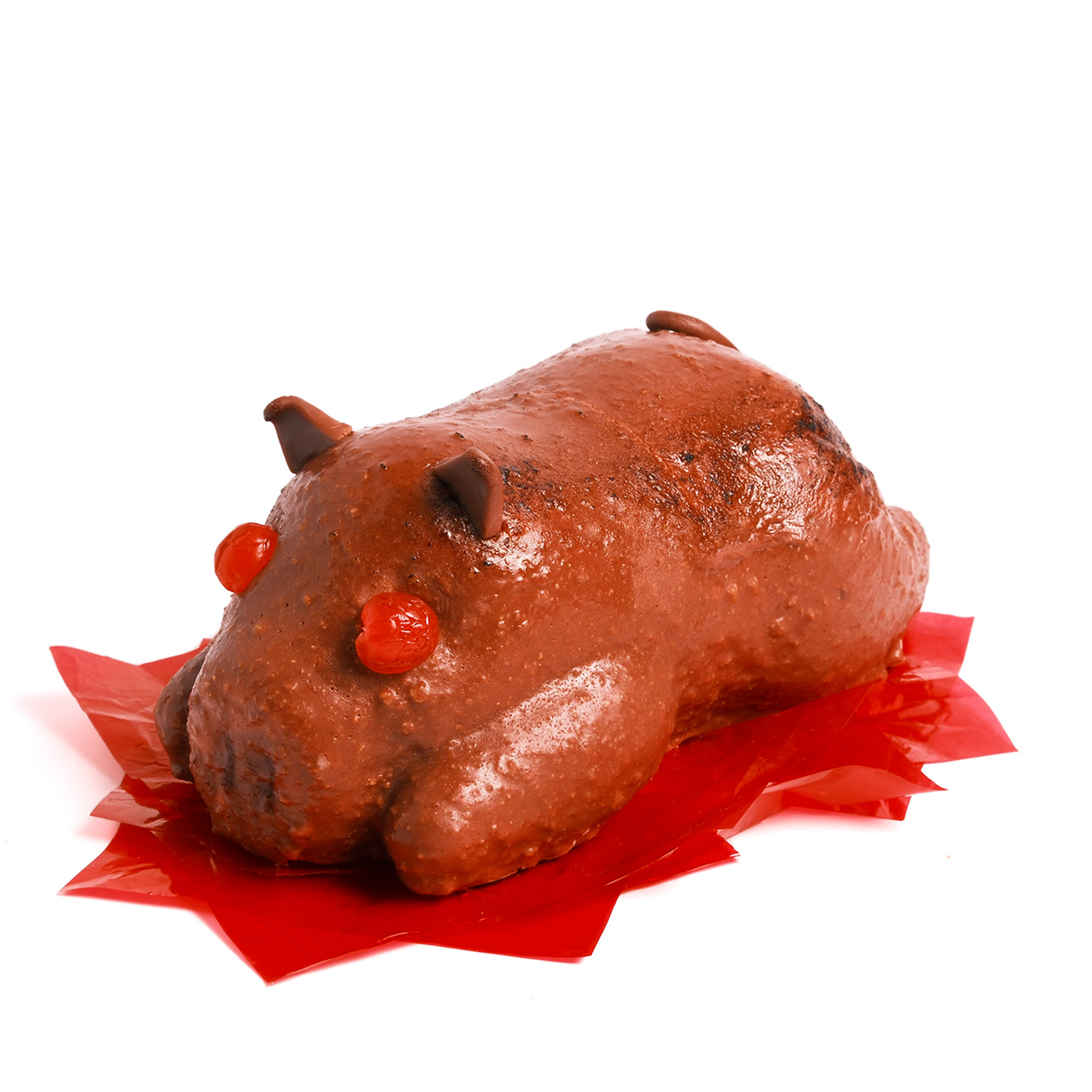 Celebration Pig Cake