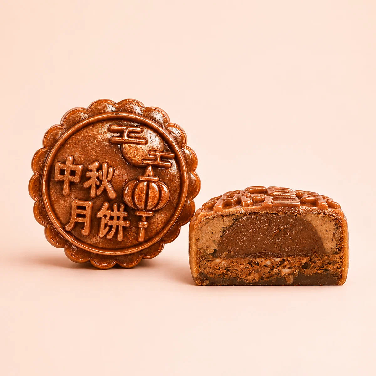 Snow Skin Mooncake Set