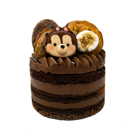 Brownie Bliss