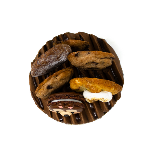 Brownie Bliss