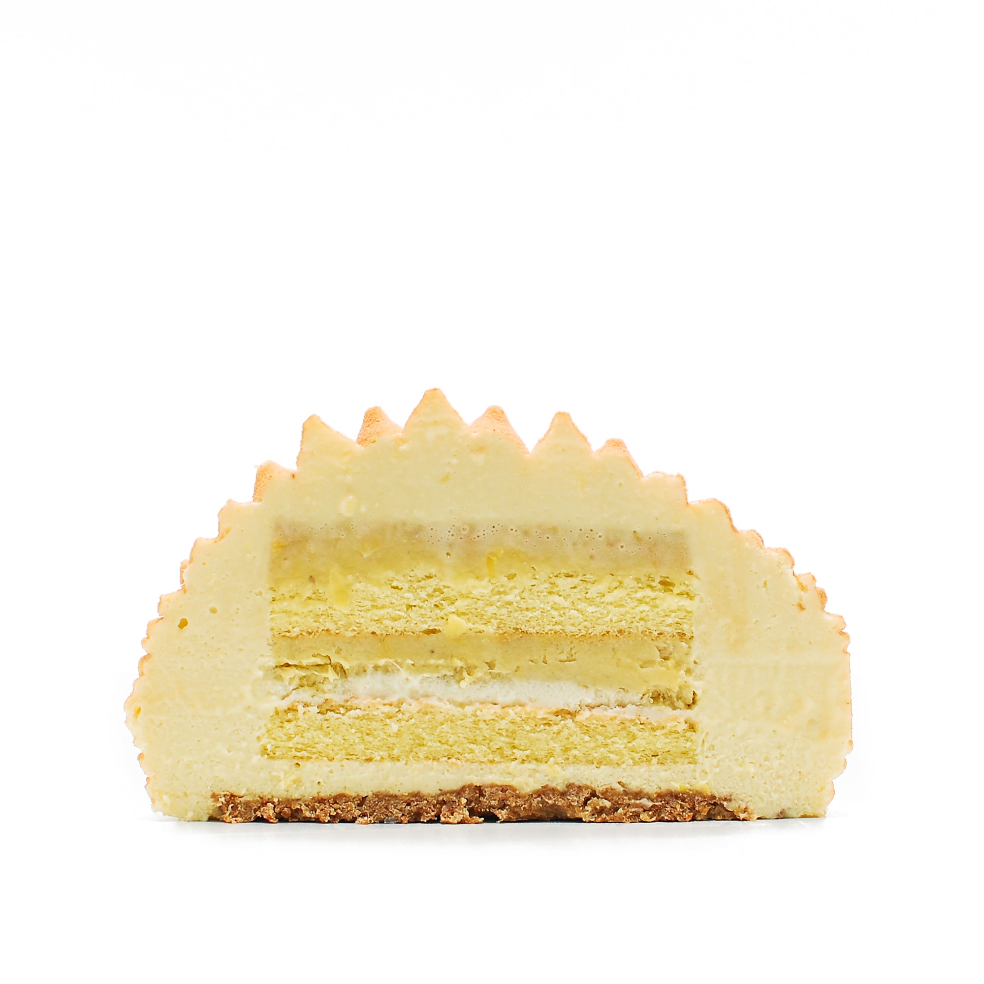 Gold Thorn Cake