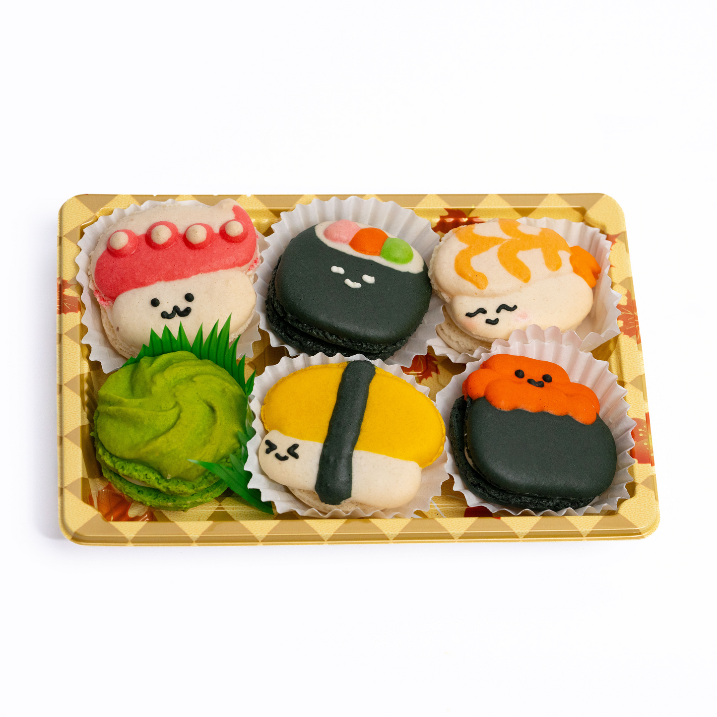 Sushi Set (Limited Edition)