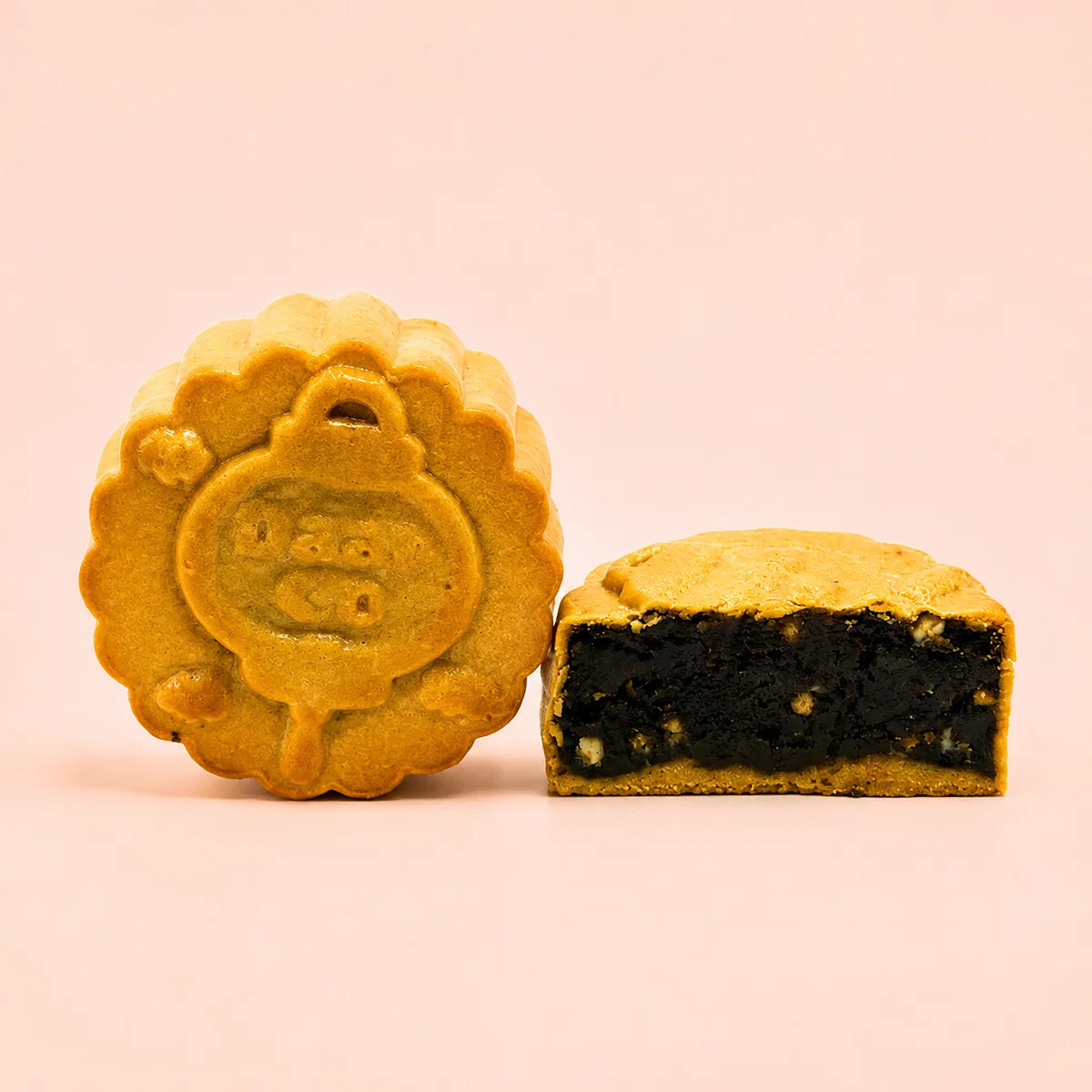 Traditional Mooncake Set