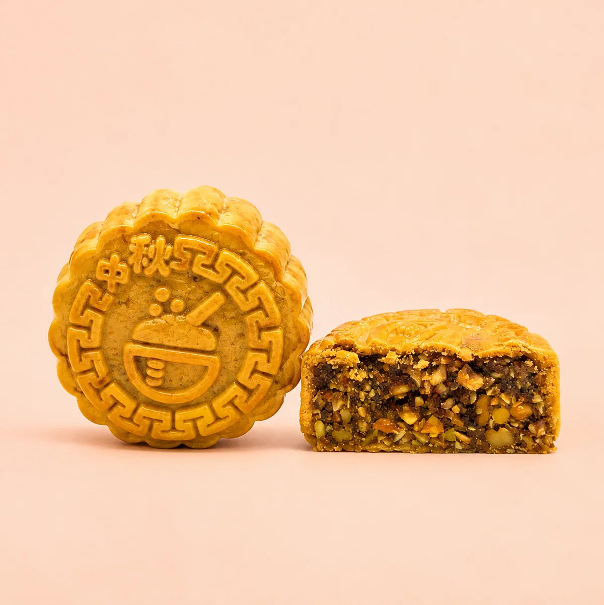 Traditional Mooncake Set