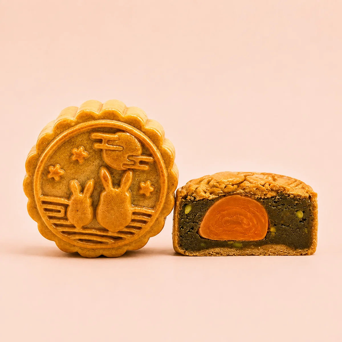 Traditional Mooncake Set