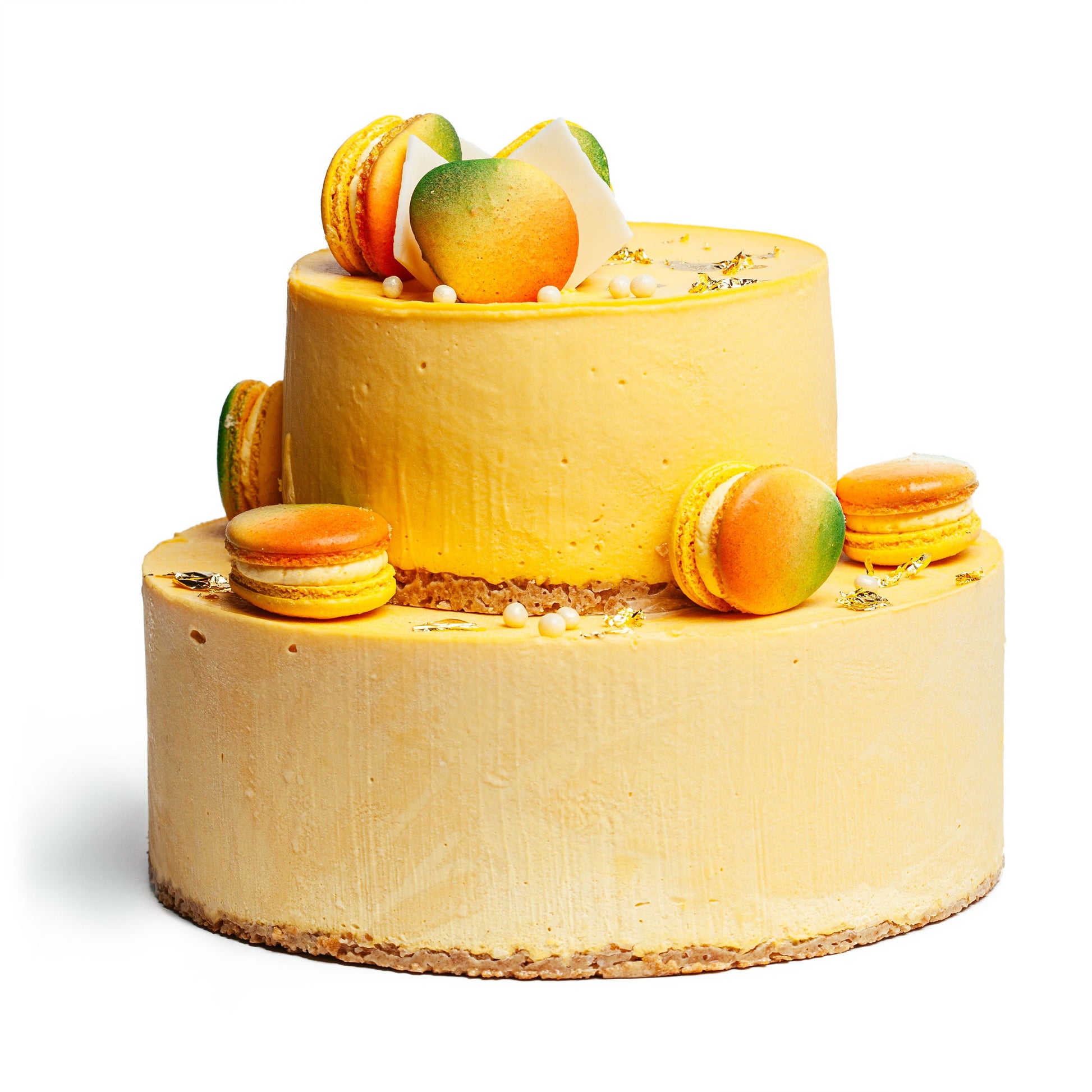 cake shop near me | best macaons toronto