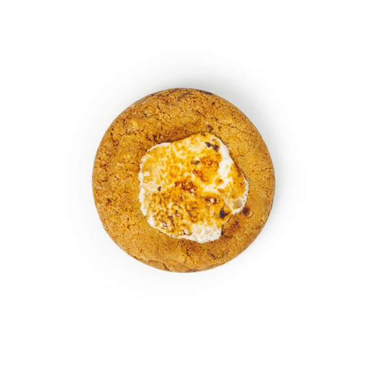 Campfire Cookie